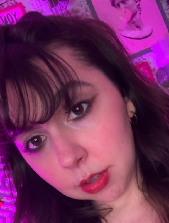 Pegging Goddess Jade VIP